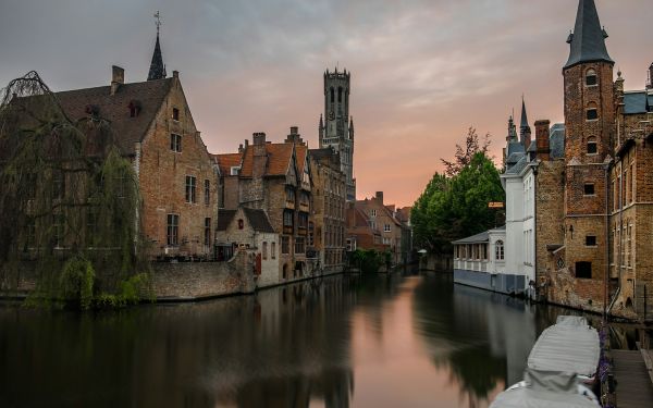 Hoe haal je meer uit een weekend in Brugge?